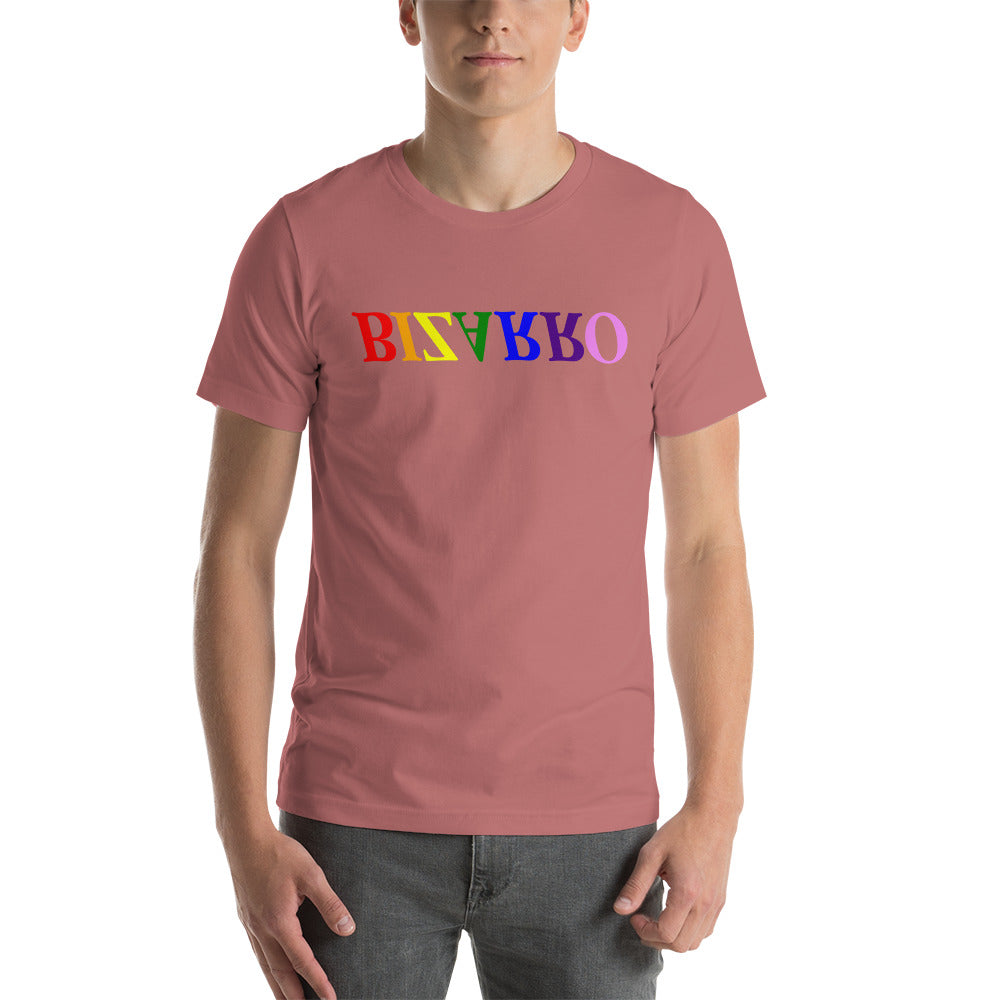 BIZARRO PRIDE x ROYGBIV Unisex T-Shirt