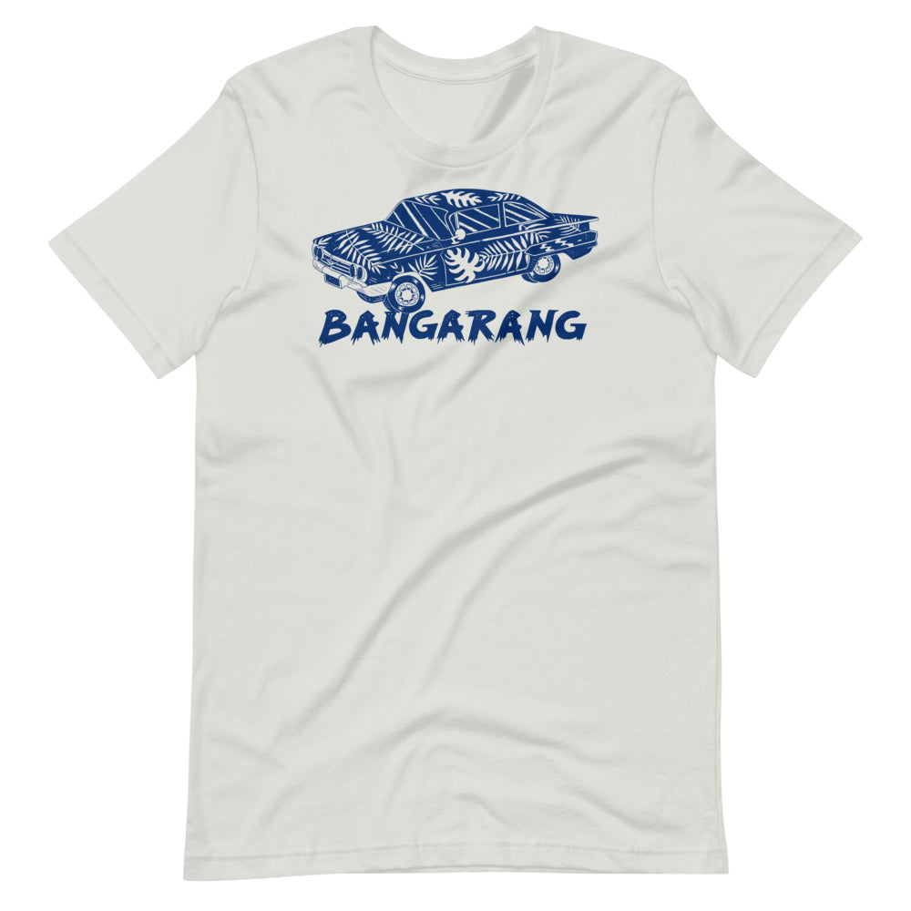 BangaCar T-Shirt | Bangarang