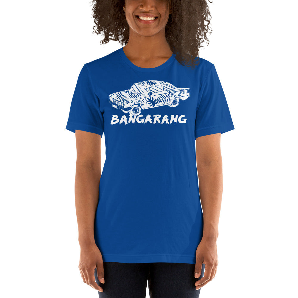 BangaCar T-Shirt | Bangarang