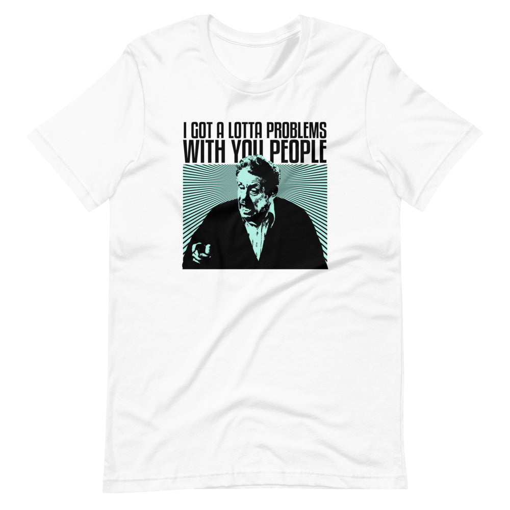 Festivus Unisex T-Shirt