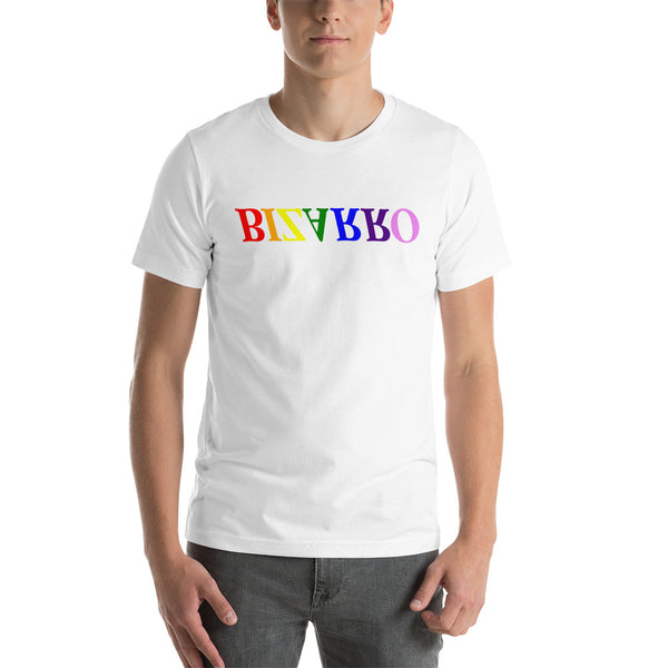 BIZARRO PRIDE x ROYGBIV Unisex T-Shirt