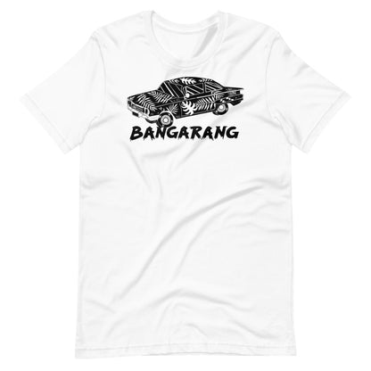 BangaCar T-Shirt | Bangarang