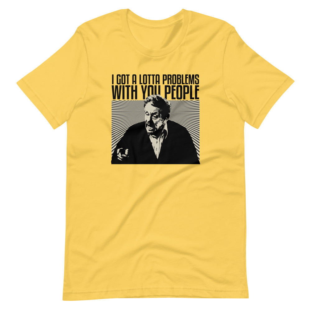 Festivus Unisex T-Shirt