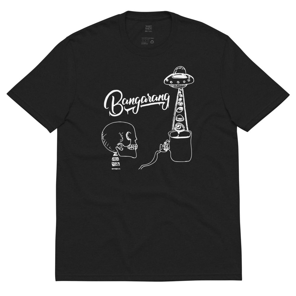 BangaCoffee Recycled T-Shirt | Bangarang