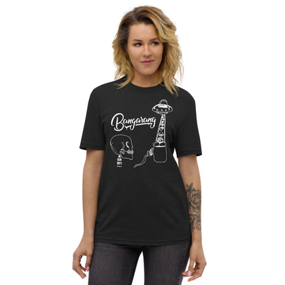 BangaCoffee Recycled T-Shirt | Bangarang