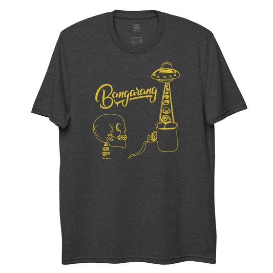 BangaCoffee Recycled T-Shirt | Bangarang