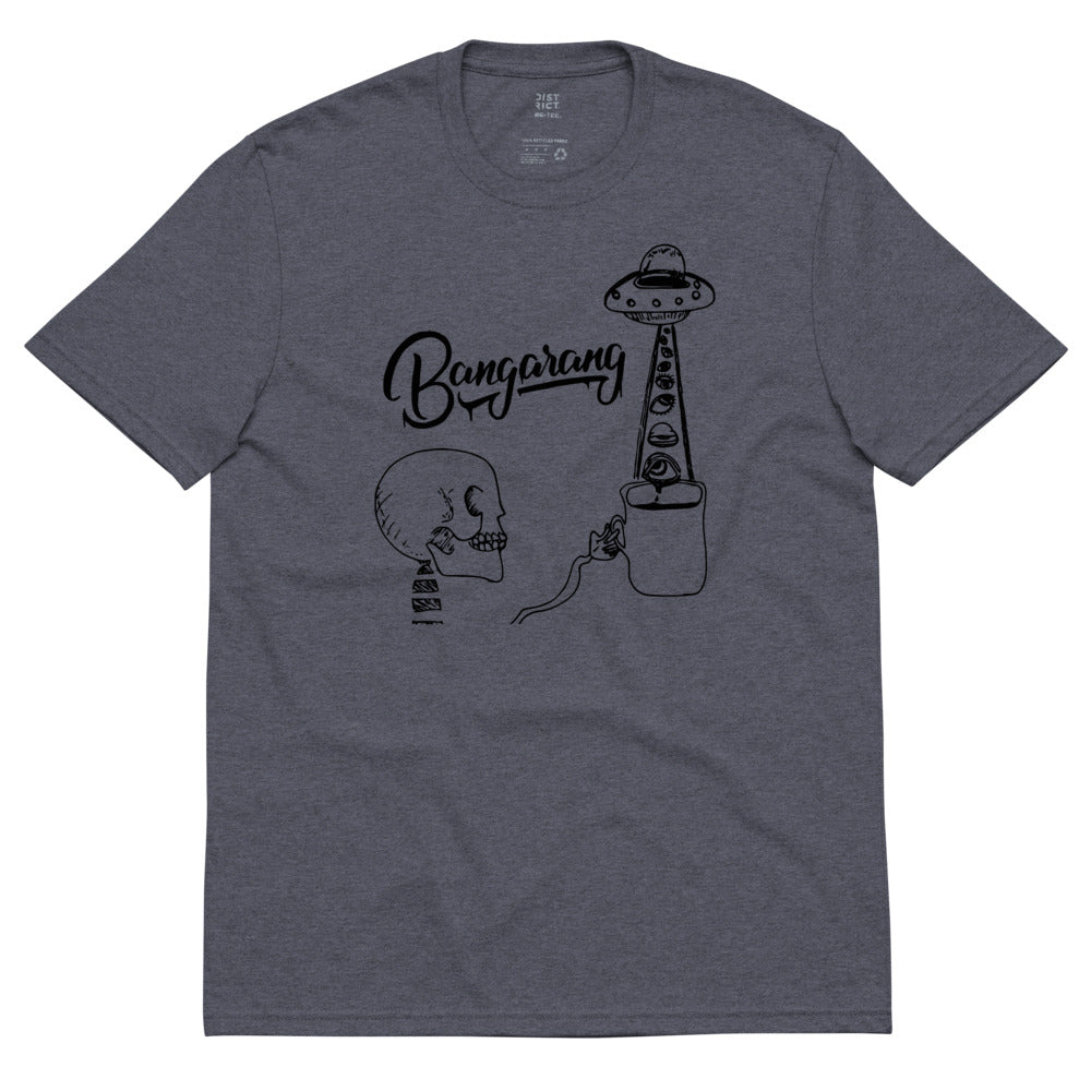 BangaCoffee Recycled T-Shirt | Bangarang