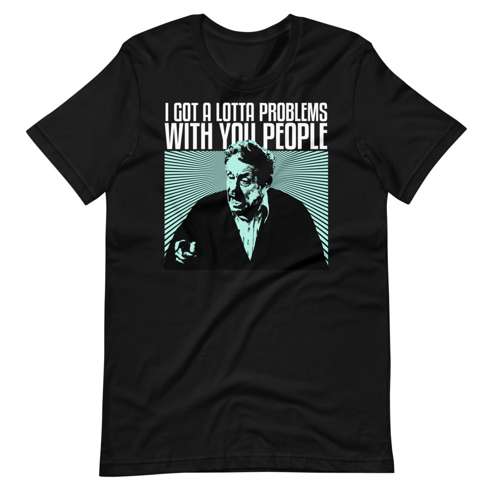 Festivus Unisex T-Shirt