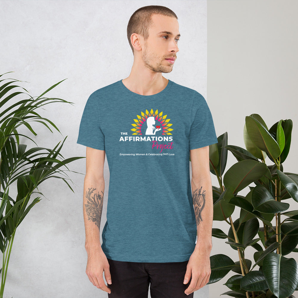 Unisex T-Shirt | The Affirmations Project