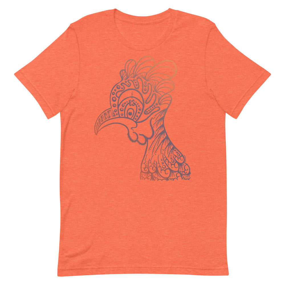 "Chicken Head" T-Shirts | Tinybrush