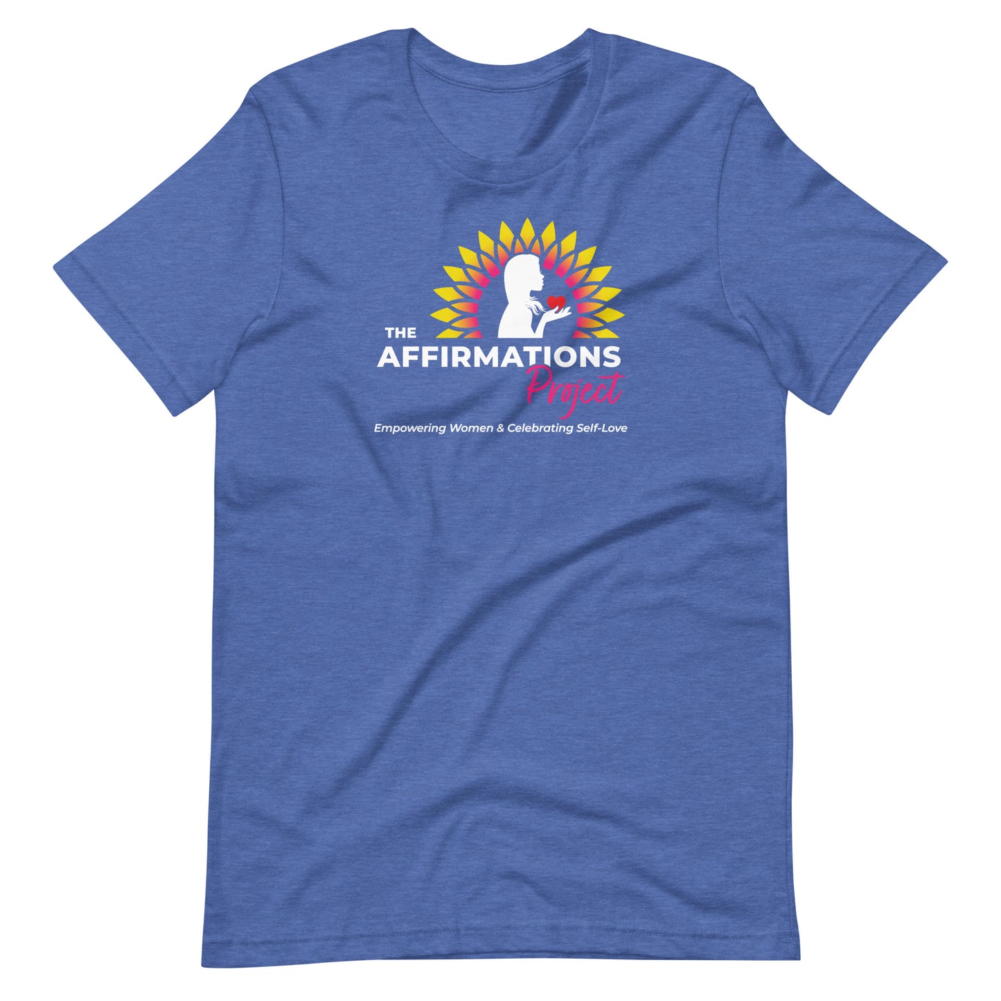 Unisex T-Shirt | The Affirmations Project