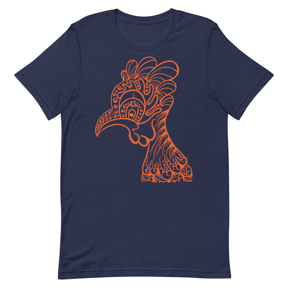 "Chicken Head" T-Shirts | Tinybrush