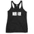 'HELLO' Benefit Show Women's Racerback | Donationwear