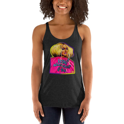 Beyday Never Losing Racerback Tank | Painkiller Cam