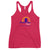 Women's Racerback Tank Top | The Affirmations Project