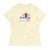 Women's Relaxed T-Shirt | The Affirmations Project