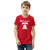 Clearwooder Liberty Bell Youth T-Shirt
